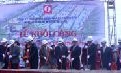 Khởi công KCN-Đô thị Thuận Thành II.