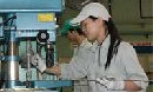 Công nghiệp -  Bước phát triển vượt bậc