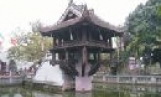 Bông Sen ngàn cánh tỏa hương cho đời
