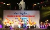 Phát triển sự nghiệp văn hóa, thể thao