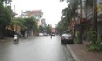 Phường Tiền An bảo đảm trật tự an toàn giao thông
