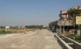 Khó khăn trong cải tạo nâng cấp tỉnh lộ 277