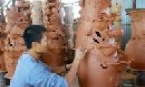 Những nghệ nhân trẻ làng nghề Phù Lãng