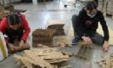 Tiến Thành nhộn nhịp khí thế sản xuất đầu xuân