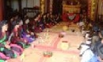 Tiên Du phát huy các hoạt động văn hoá - thể thao