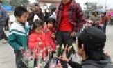 Tò he-Món quà ngày hội!