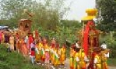 Hội làng - Di sản mùa Xuân 