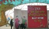 Hội Xuân Tân Mão 2011 sẽ mang đến những khoảnh khắc đậm đà hương sắc