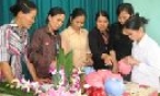 Tích cực học tập, lao động sáng tạo, xây dựng gia đình hạnh phúc, xã hội phát triển bền vững