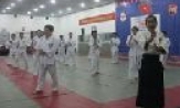 Nhân lên tinh thần thượng võ 