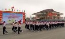 Ngành Giáo dục tích cực tham gia