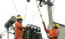 Tiết kiệm điện- Cần thực hành liên tục