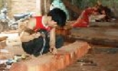 Xây dựng doanh nghiệp làng nghề phát triển bền vững