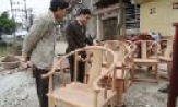 Hương Mạc - Tiểu thủ công nghiệp đóng vai trò chủ đạo