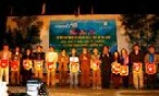 Tuổi trẻ Báo Đảng các tỉnh Trung du, miền núi phía Bắc “Hành trình về nguồn” năm 2011