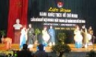 Liên hoan Hành khúc Thanh niên cộng sản Hồ Chí Minh