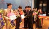 Liên hoan “Tiếng hát Dân ca giáo viên và học sinh tiểu học” lần thứ Nhất khu vực đồng bằng Bắc Bộ và Bắc Trung Bộ tại Bắc Ninh
