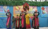 Hội xuân nơi thờ Thủy tổ Quan họ