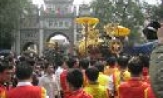 Lễ hội đầu xuân - Đôi điều nhìn lại