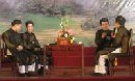 Phải duyên Quan họ