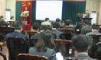 Thuận Thành: Phấn đấu giai đoạn 2011- 2015 có 7 xã đạt tiêu chí nông thôn mới