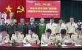 Phòng CSGT Công an tỉnh:Phát động thực hiện Cuộc vận động “CAND chấp hành nghiêm điều lệnh, xây dựng nếp sống văn hóa vì nhân dân phục vụ”