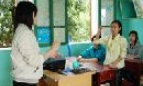 Lớp học không tiếng giảng bài