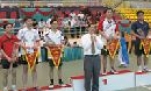 Hội thao Công đoàn ngành Ngân hàng tỉnh Bắc Ninh năm 2011