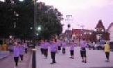 Câu lạc bộ Thái cực trường sinh thành phố Bắc Ninh thu hút hơn 3.000 hội viên