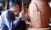 Quế Võ chủ động kiềm chế lạm phát 