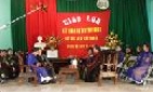 Khơi lại nét đẹp người quan họ