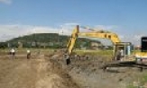 Xây dựng hạ tầng các khu du lịch sinh thái, tâm linh 