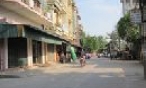 Diện mạo mới của Tương Giang 