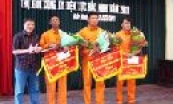 Công ty Điện lực Bắc Ninh hội thi thợ giỏi năm 2011