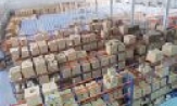 Cảng nội địa Tiên Sơn có 30.000 m2  kho đạt tiêu chuẩn Châu Âu