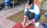 Đại Bái đẩy mạnh phát triển nghề truyền thống 