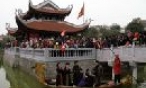 Tiên Du nỗ lực bảo tồn di sản 