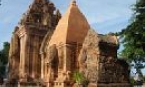 Tháp bà Ponagar- Dấu tích nền văn minh Chămpa