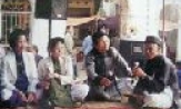 Làng Quan họ Châm Khê