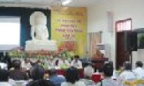 Chùa Phật Tích: Hội thảo khoa học “Phật Tích trong tiến trình lịch sử”; Đại lễ kính mừng Phật Đản
