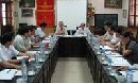 Ban ATGT tỉnh:Triển khai một số nhiệm vụ trọng tâm