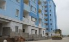Nâng cao hiệu quả quản lý, sử dụng khu nhà ở sinh viên