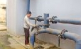 Xã hội hoá hoạt động cấp nước sạch và vệ sinh môi trường nông thôn