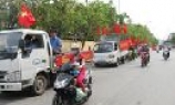 Thành phố Bắc Ninh: Phát động hưởng ứng Thập kỷ hành động vì An toàn giao thông đường bộ
