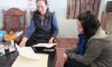 Kỳ tích đôi vợ chồng nghèo 