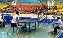  Khai mạc Giải vô địch Bóng bàn các CLB tỉnh năm 2011