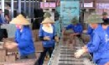 Chất lính trên mặt trận kinh tế 
