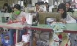 Nhiều doanh nghiệp nỗ lực vượt khó, ổn định sản xuất