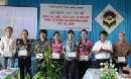 Hội nghị chuyên đề “Nâng cao chất lượng phục vụ bạn đọc trong hệ thống thư viện công cộng”