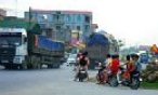 Báo động về “điểm đen” mất an toàn giao thông